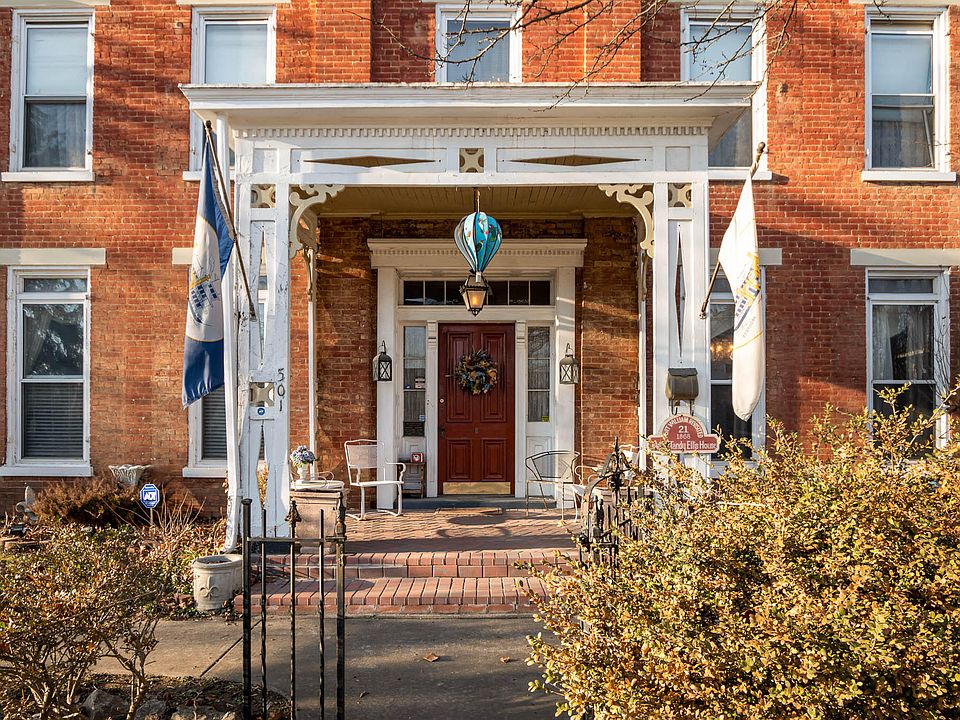 501 Main St, Ghent, KY 41045 Zillow