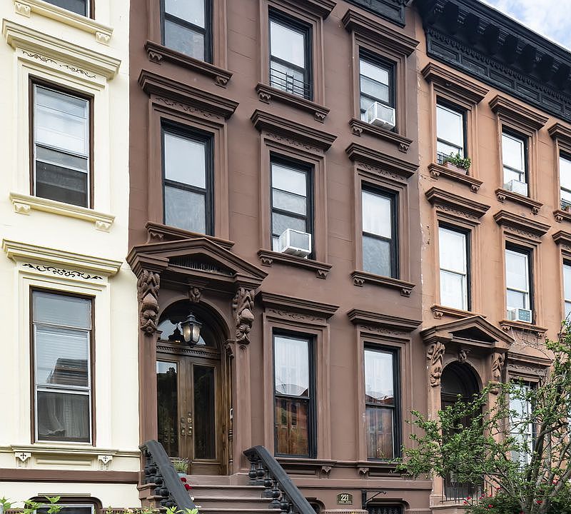 1st image of 221 Greene Ave #1