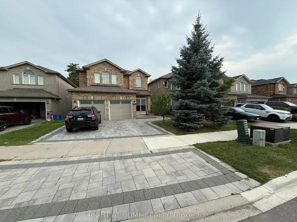 57 Bayswater Ave, Richmond Hill, ON L4E 4E6