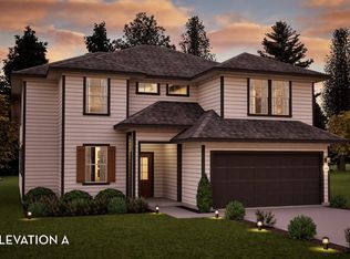 San Marcos Plan, Aden Woods, Fairview, TN 37062