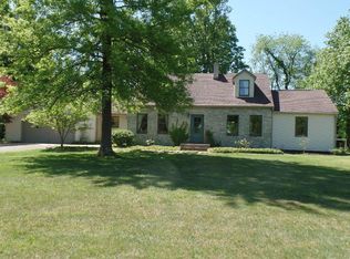 11805 Iden Rd, Heath, OH 43056