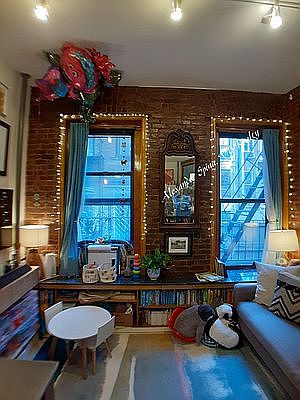 2nd image of 67 E 2nd St #Ge