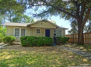 2332 Edison Dr, San Antonio, TX 78201