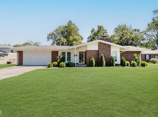 5221 Moonlight Dr, Indianapolis, IN