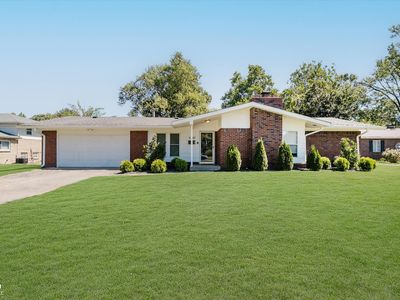 5221 Moonlight Dr, Indianapolis, IN, 46226