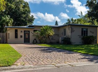5839 Mangrove St N, Saint Petersburg, FL 33703