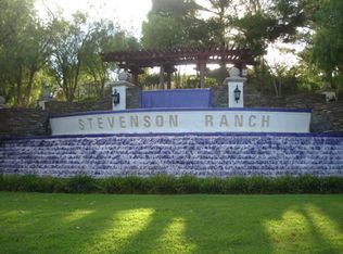 26026 Sandburg Pl, Stevenson Ranch, CA 91381