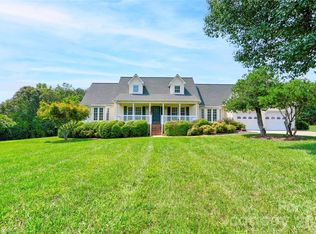 719 W Zion Church Rd, Shelby, NC 28150