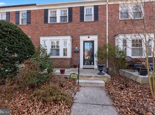 215 Regester Ave, Baltimore, MD 21212