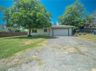 790 Oro Dam Blvd W, Oroville, CA