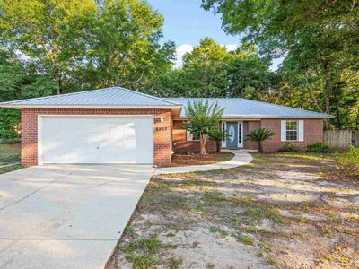 6203 Hunters Ridge Dr, Milton, FL, 32570
