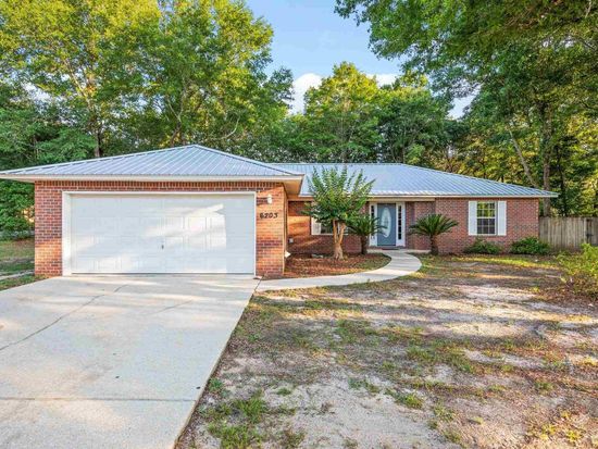 6203 Hunters Ridge Dr, Milton, FL 32570