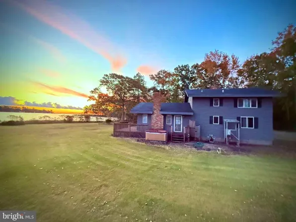 310 Brush Neck Rd, Susan, VA 23163