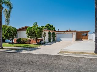 1194 Napa Ave, Chula Vista, CA 91911