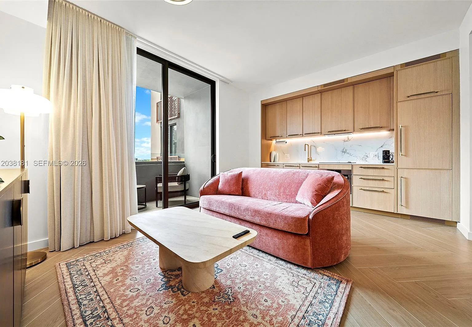 Nomad Residences Wynwood — Photo 1