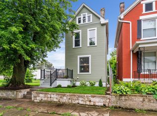 79 E Woodrow Ave, Columbus, OH 43207