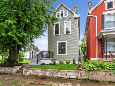 79 E Woodrow Ave, Columbus, OH, 43207