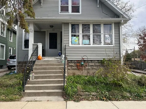 241 Dunning St, Madison, WI 53704