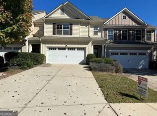 6125 Crested Moss Dr, Alpharetta, GA 30004