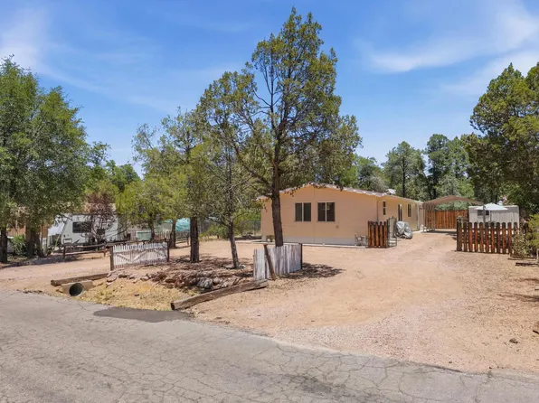303 E Sherwood Dr, Payson, AZ 85541