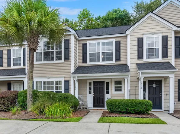 1295 Island Club Dr Unit C, Charleston, SC 29492