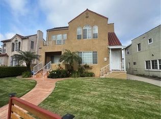 1046 S Citrus Ave, Los Angeles, CA 90019