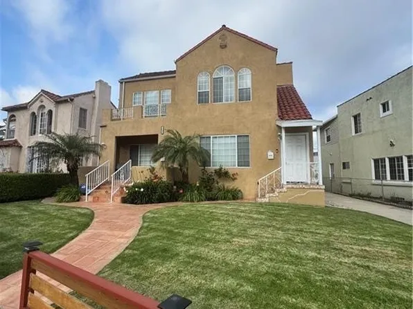 1046 S Citrus Ave, Los Angeles, CA 90019