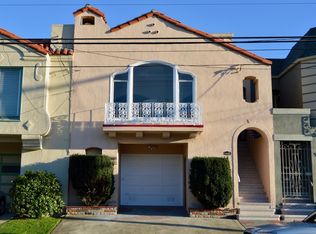 521 Cayuga Ave, San Francisco, CA 94112