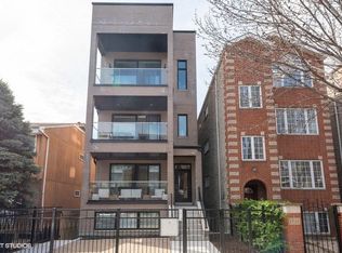 1537 W Walton St APT 2, Chicago, IL 60642
