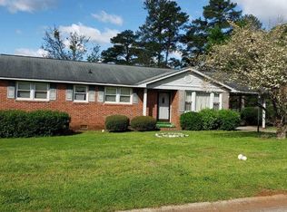 1811 Berkshire Dr, Columbia, SC 29210