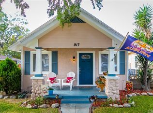917 Calhoun St, Redlands, CA 92374