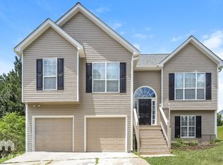 7822 Bar Harbor Dr, Riverdale, GA 30296