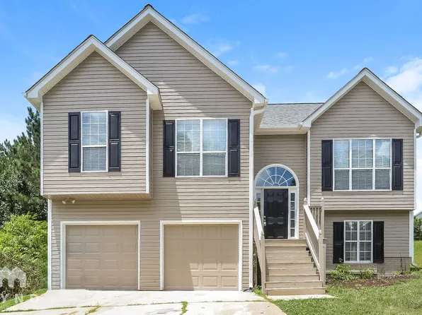 7822 Bar Harbor Dr, Riverdale, GA 30296