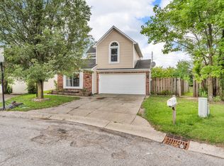 4955 Peony Pl, Indianapolis, IN 46254