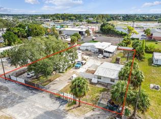 1142 Precision St, Holiday, FL 34691