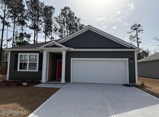 1726 Ament Way SE #334, Bolivia, NC 28422