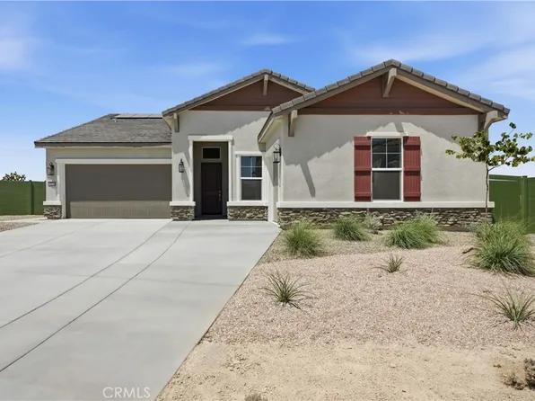 17714 Doheny Ct, Hesperia, CA 92345