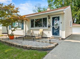 5940 William St, Taylor, MI 48180