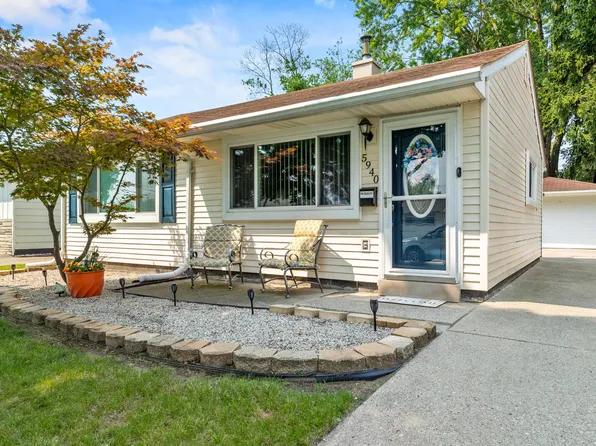 5940 William St, Taylor, MI 48180