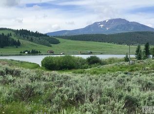 5082 Trumpeter, Island Park, ID 83429
