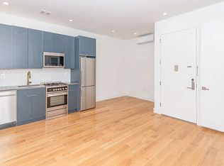 1726 Woodbine St #3B, Ridgewood, NY 11385