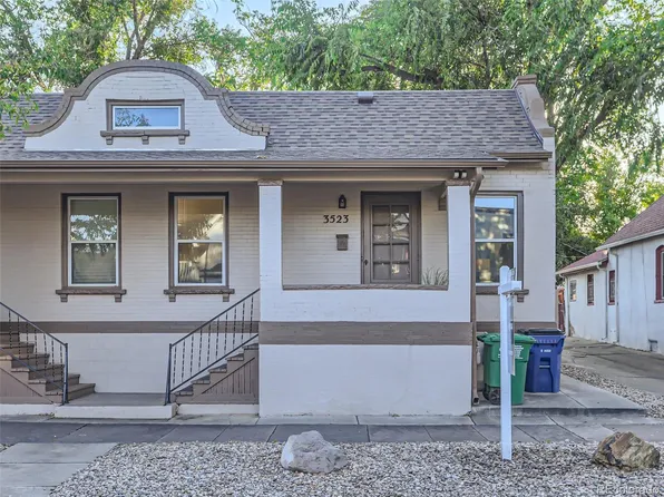 3523 Shoshone Street, Denver, CO 80211