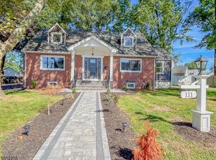 111 Orchard Ter, Union, NJ 07083