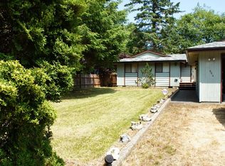 868 Falls Of Clyde Loop SE, Ocean Shores, WA 98569