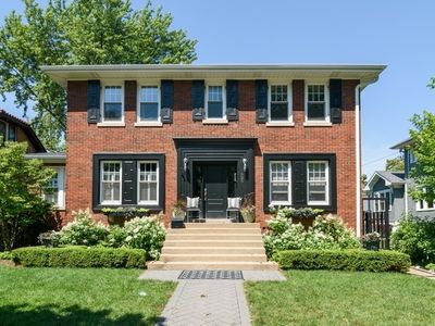 929 Linden Ave, Oak Park, IL, 60302