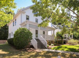 375 Creighton Ave, Scottdale, GA 30079