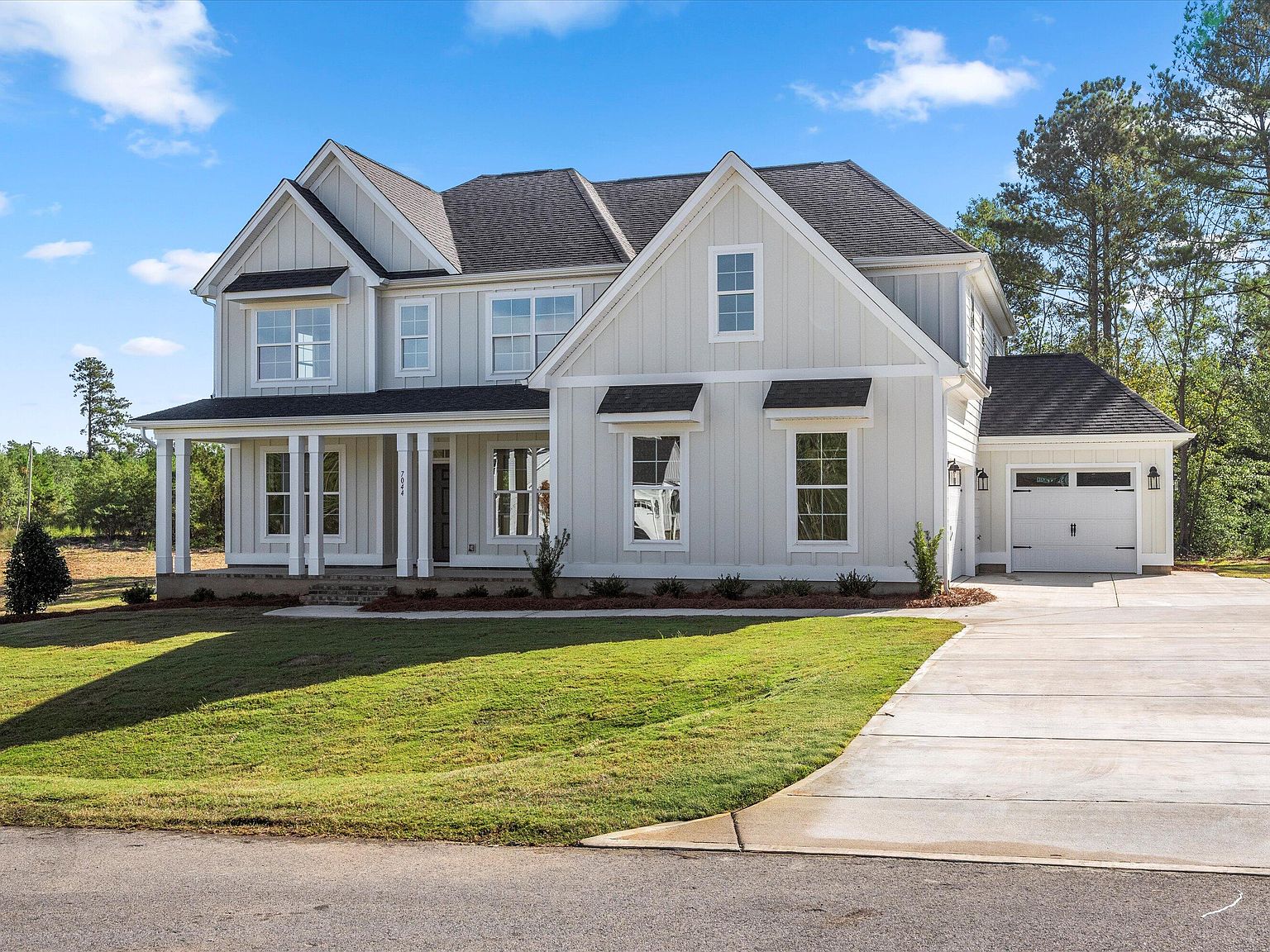 7044 Snap Spur Cir, Aiken, SC 29801 | MLS #217570 | Zillow