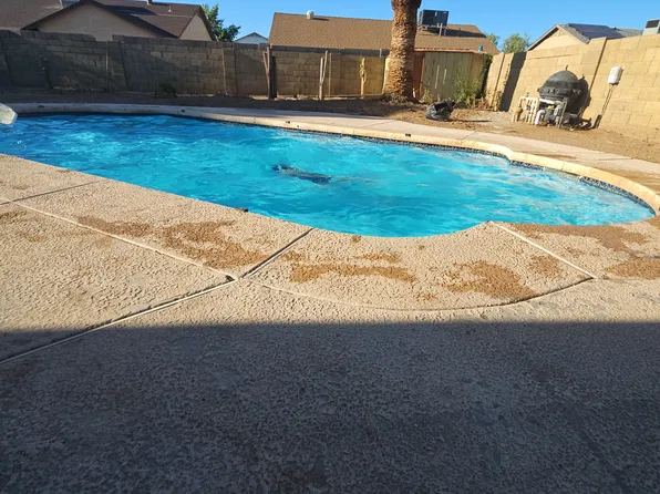 7320 W Reade Ave, Glendale, AZ 85303