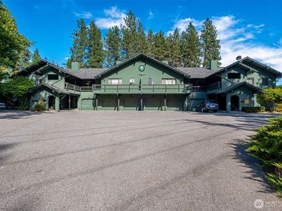 9151 Icicle Road #C, Leavenworth, WA, 98826