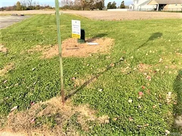 105 Traver Tine Cir, Millstadt, IL 62260